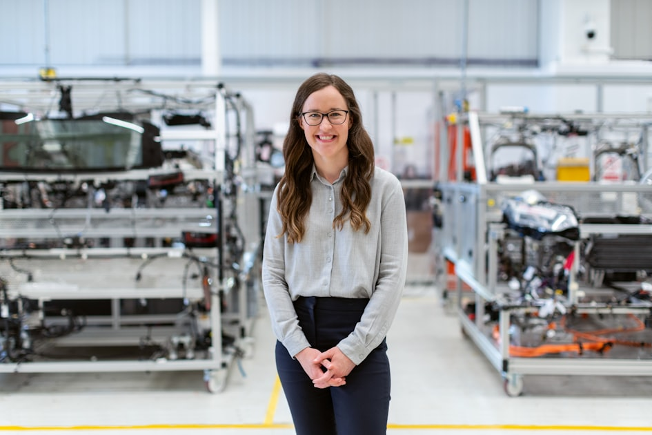 Boosting Manufacturing Performance